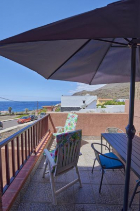 La Pardela - 2BR Sea Views Private Terrace - Wifi